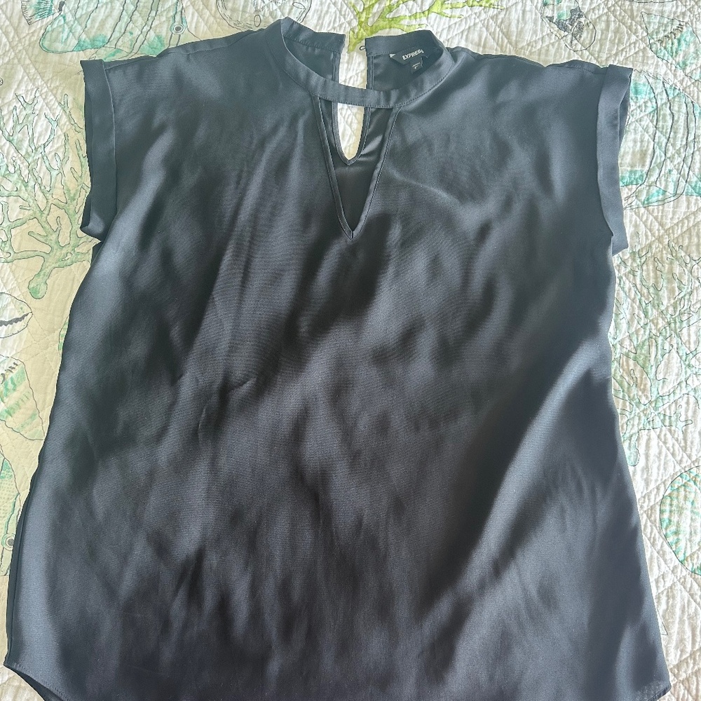 Express top
